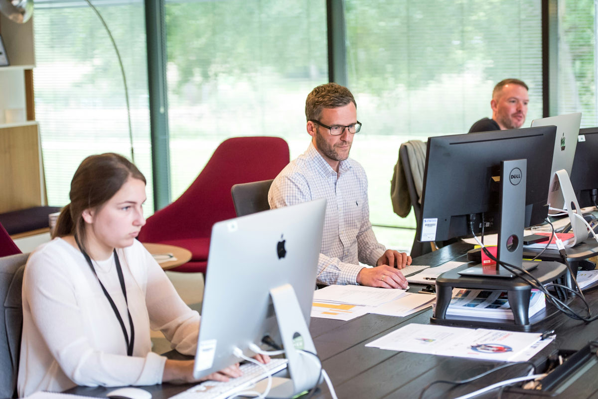 Enseignement + Apprentissage - Supports pédagogiques structurés